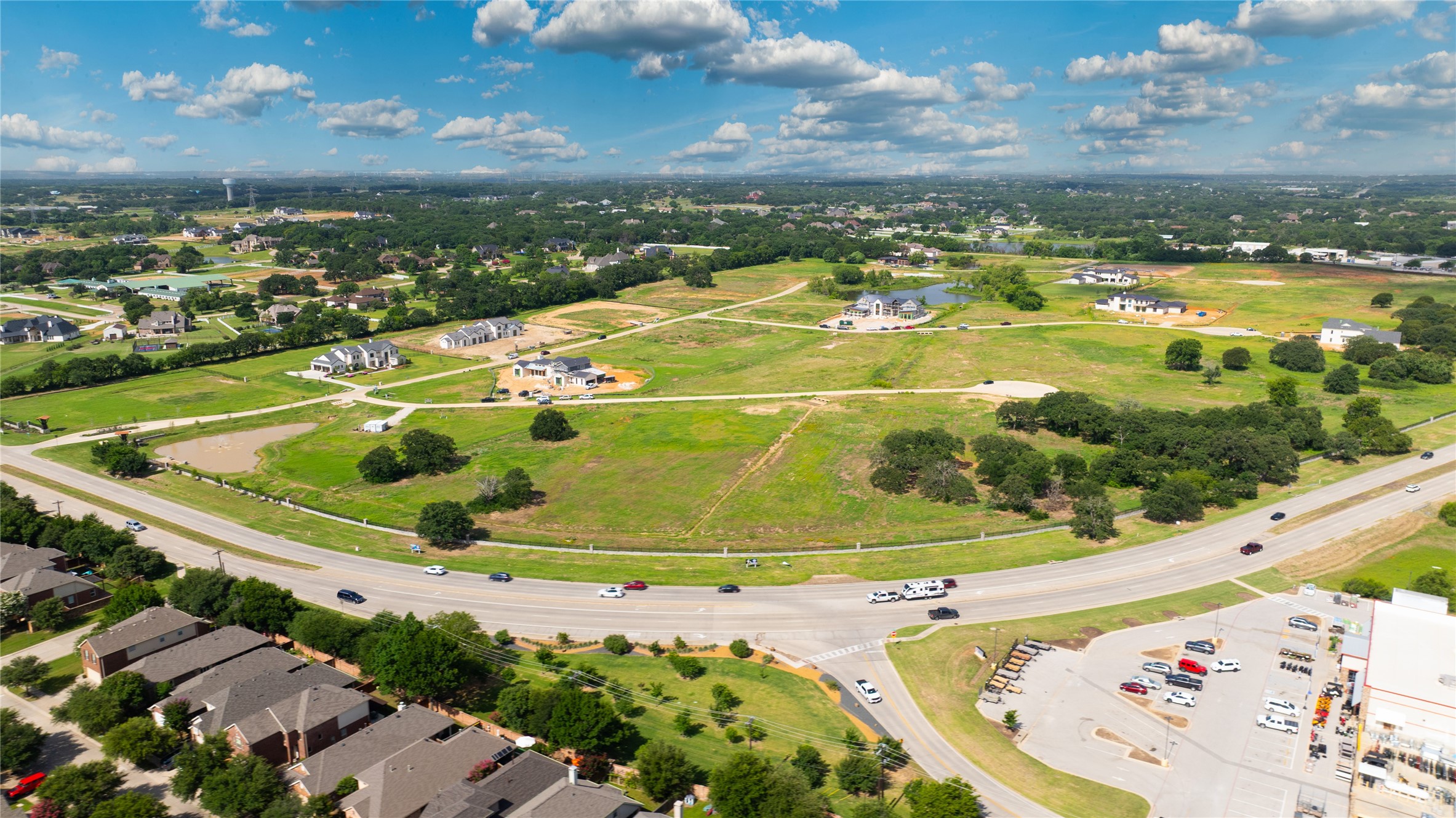1326 Clydesdale Road Bartonville TX 76226