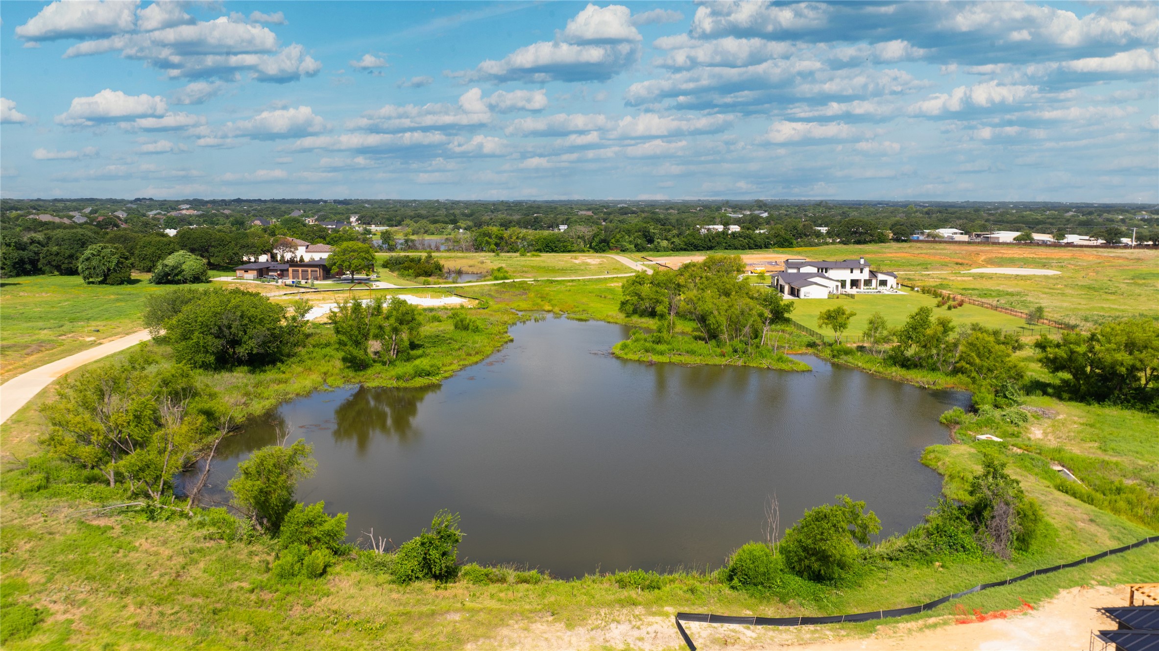 1326 Clydesdale Road Bartonville TX 76226