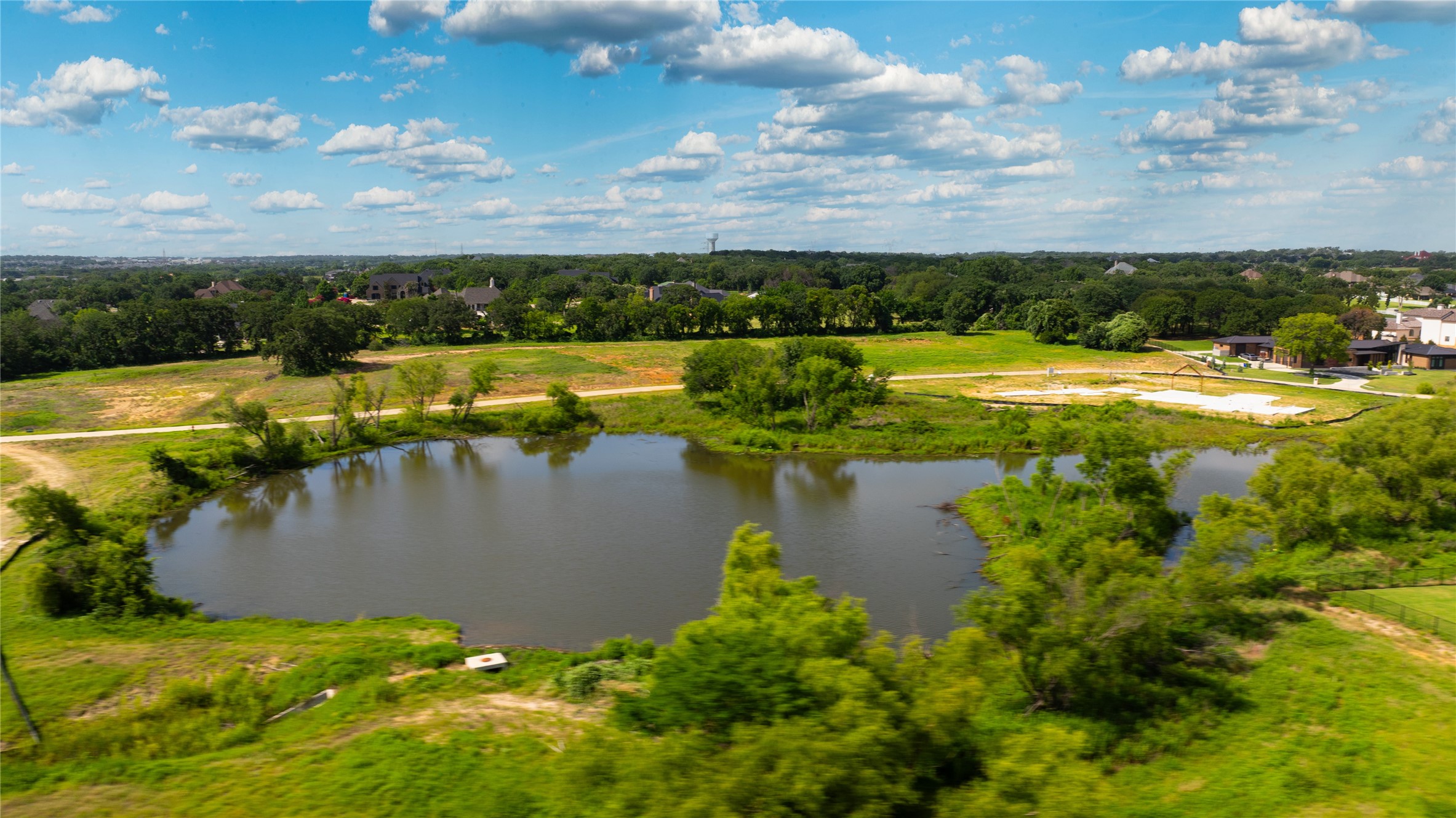 1326 Clydesdale Road Bartonville TX 76226