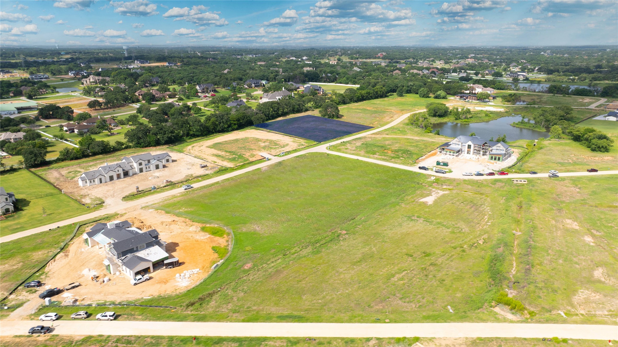 1326 Clydesdale Road Bartonville TX 76226