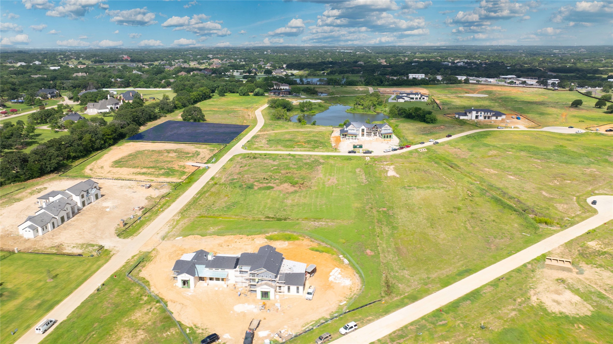 1326 Clydesdale Road Bartonville TX 76226