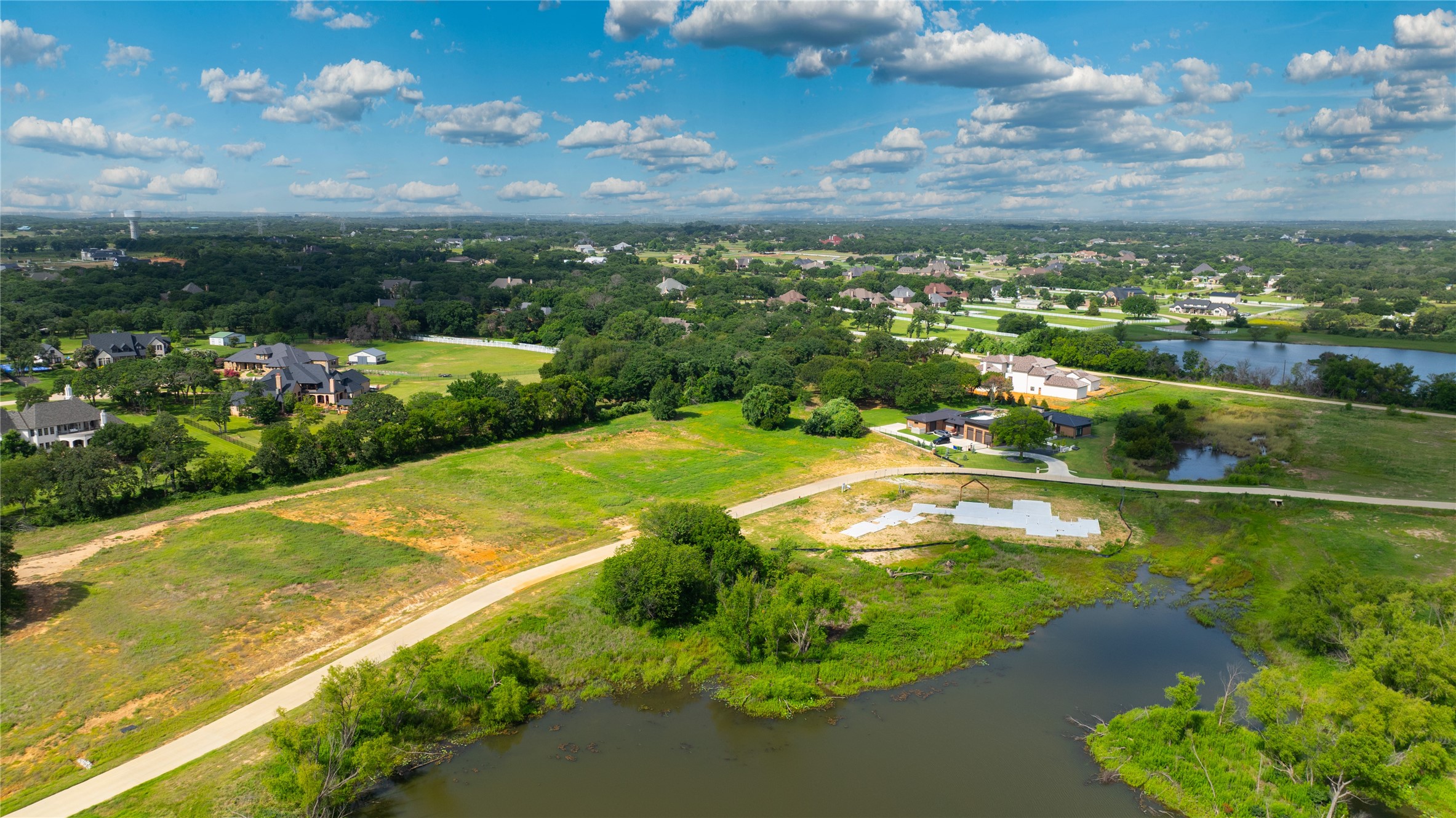 1326 Clydesdale Road Bartonville TX 76226