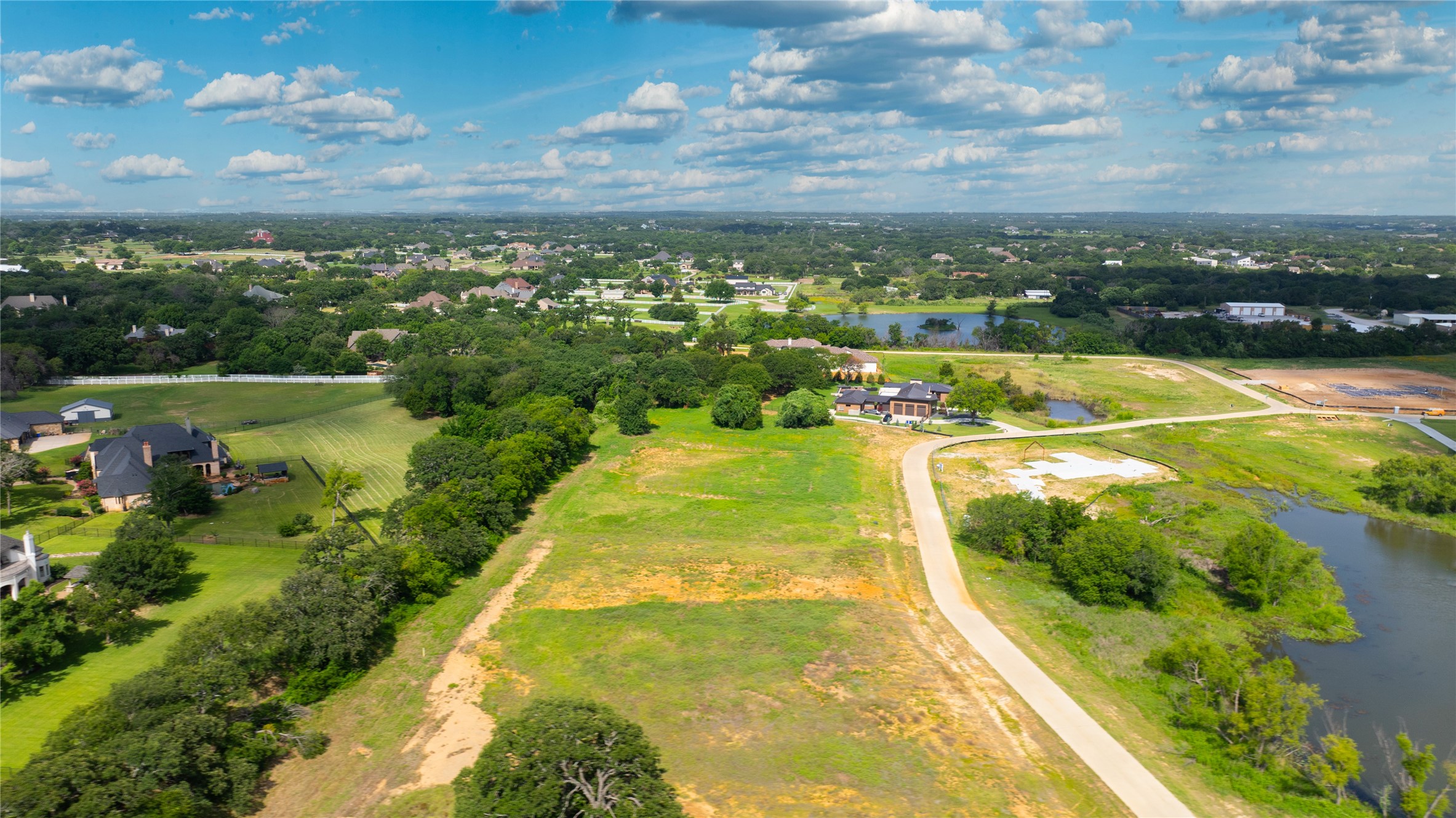 1326 Clydesdale Road Bartonville TX 76226