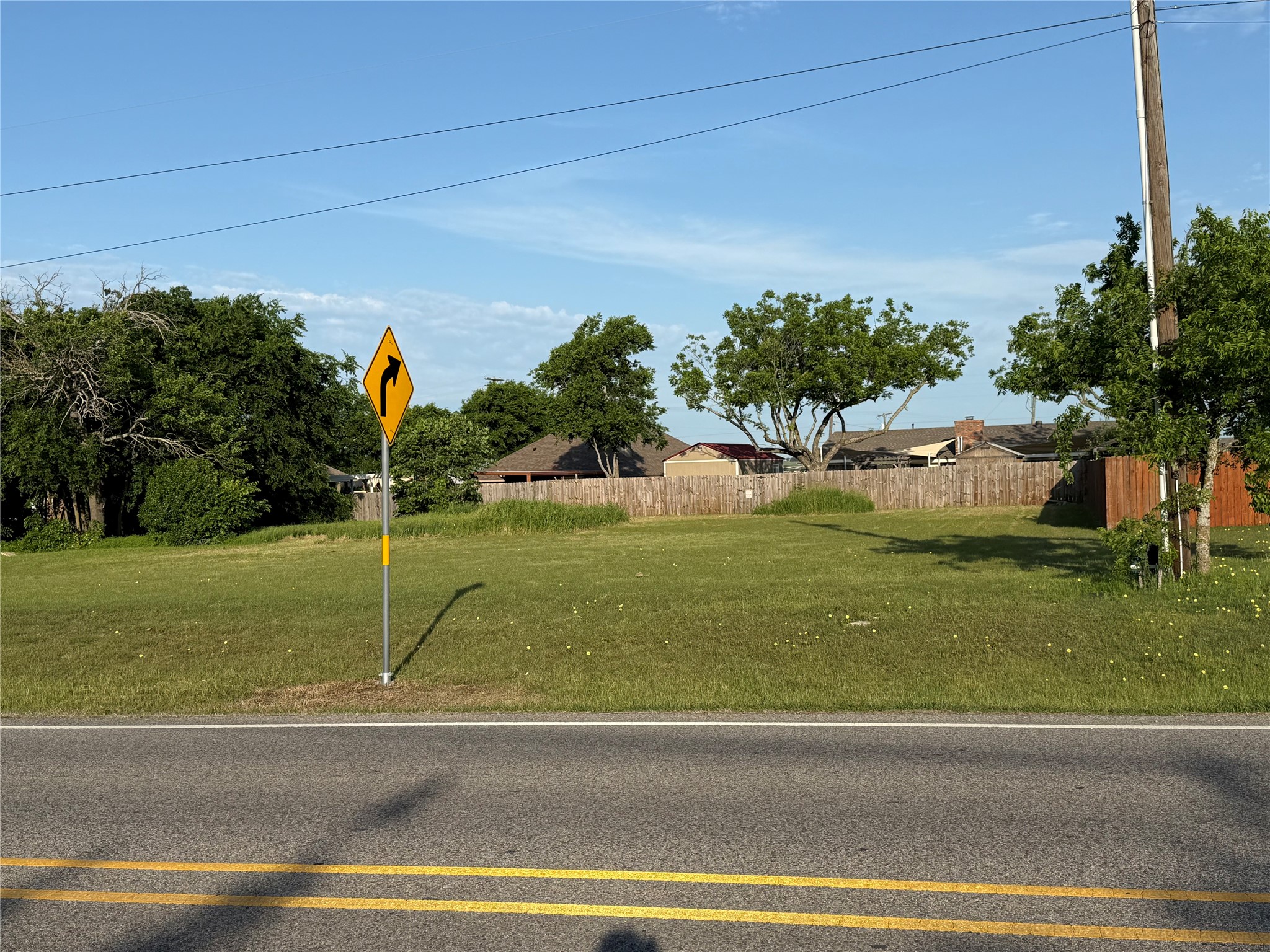 513 N Pearson Street Godley TX 76044