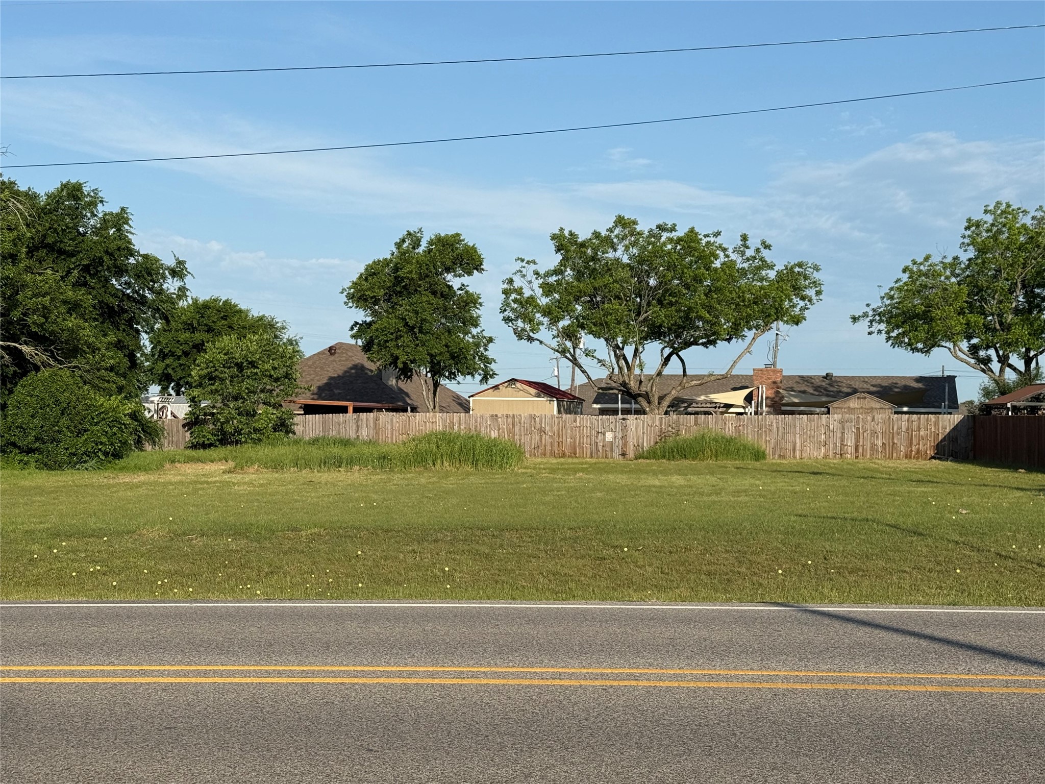 513 N Pearson Street Godley TX 76044