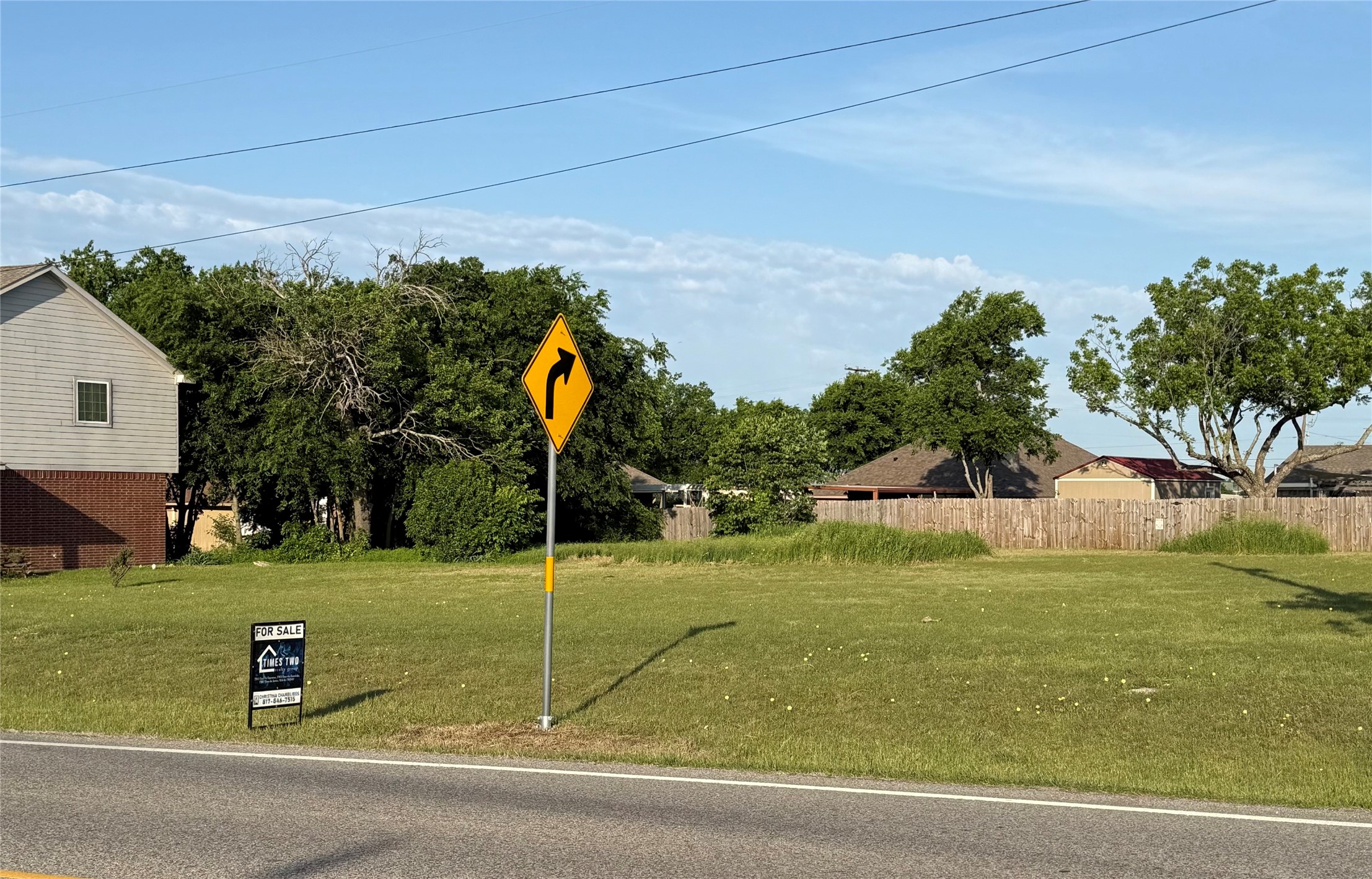 513 N Pearson Street Godley TX 76044