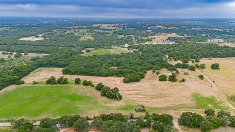 Tbd #16 Out Of 13345 Briar Road Azle TX 76020
