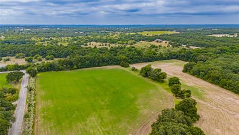 Tbd #16 Out Of 13345 Briar Road Azle TX 76020