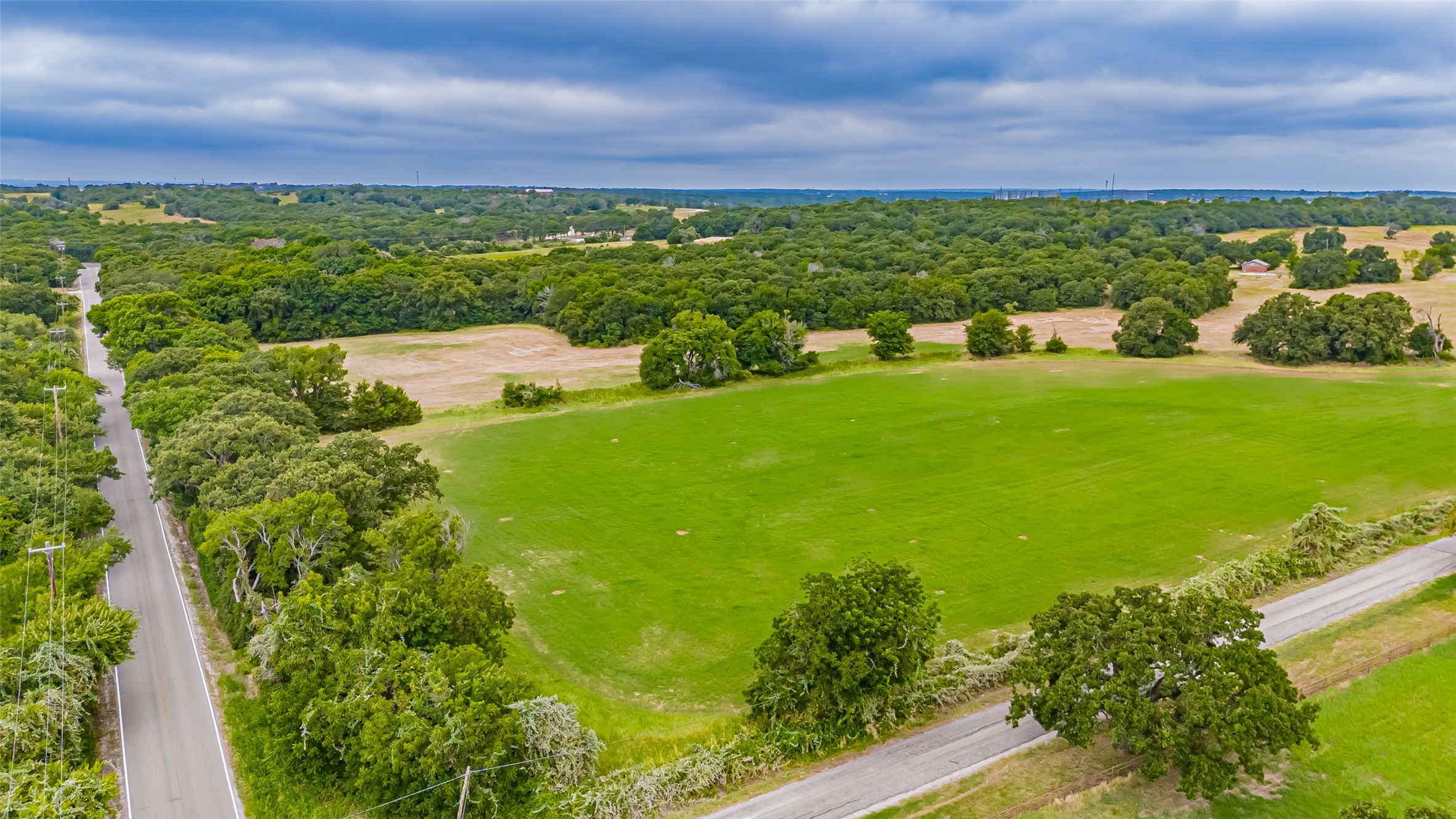 Tbd #16 Out Of 13345 Briar Road Azle TX 76020