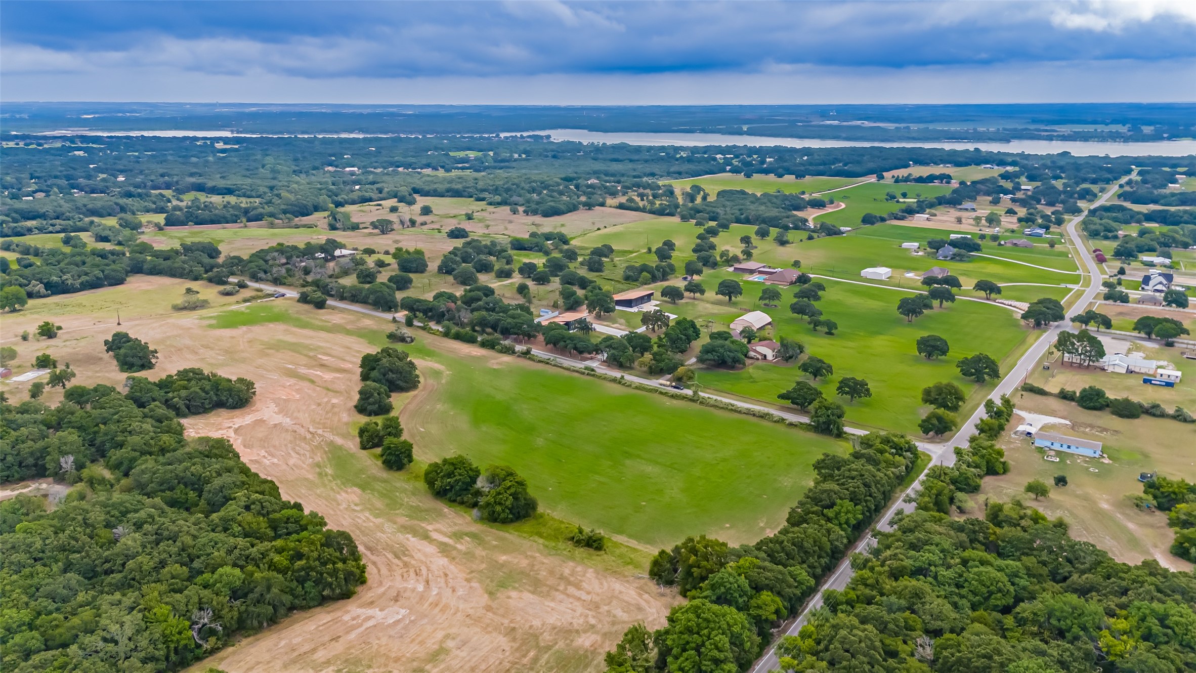 Tbd #16 Out Of 13345 Briar Road Azle TX 76020