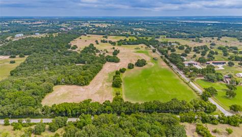 Tbd #16 Out Of 13345 Briar Road Azle TX 76020
