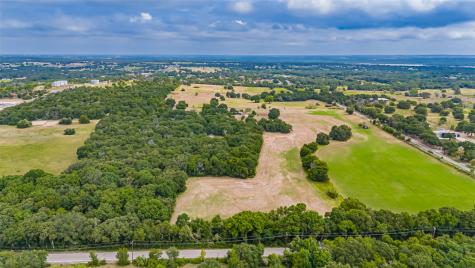 Tbd #16 Out Of 13345 Briar Road Azle TX 76020