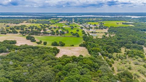 Tbd #16 Out Of 13345 Briar Road Azle TX 76020