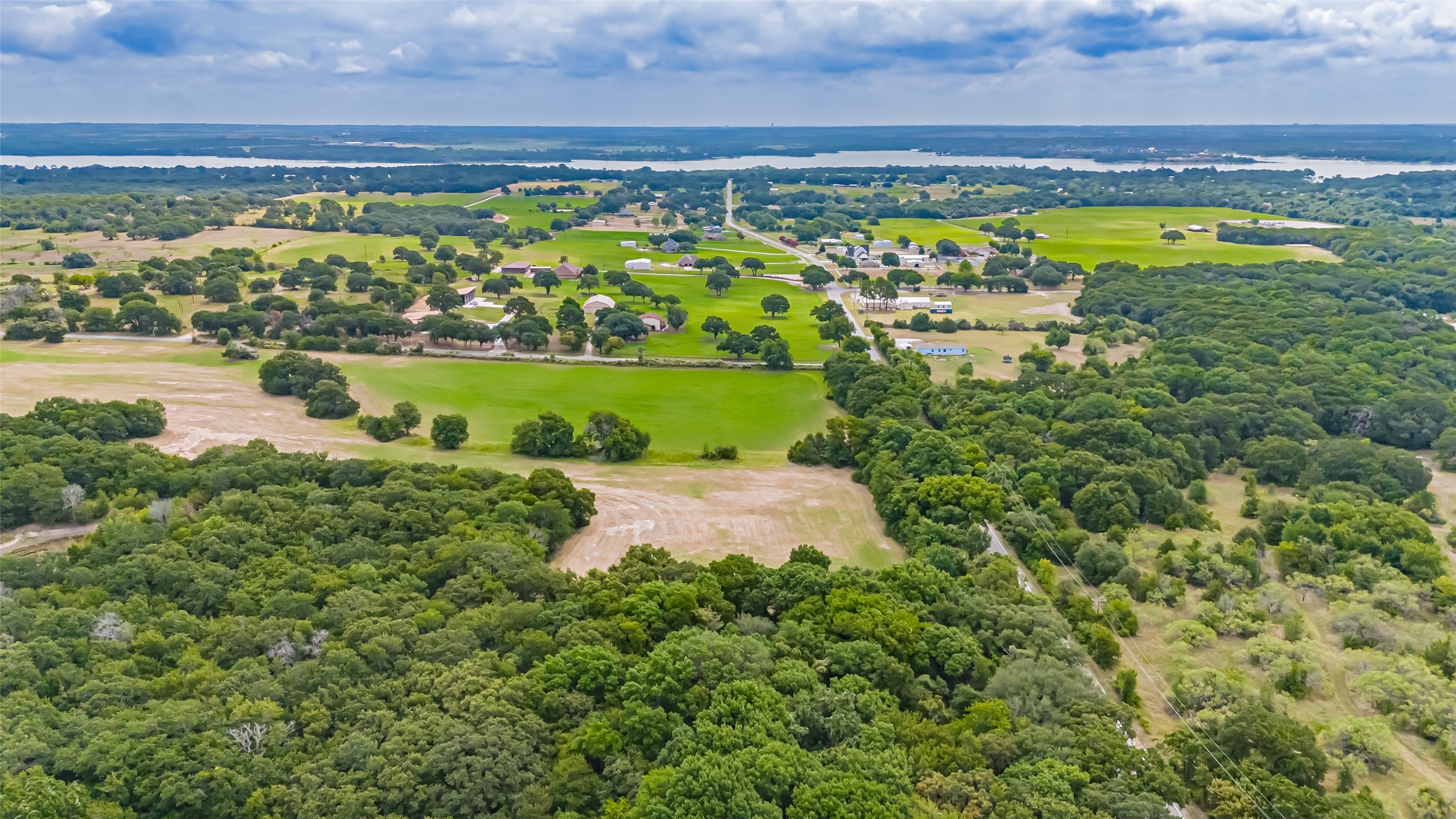 Tbd #16 Out Of 13345 Briar Road Azle TX 76020