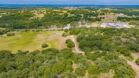 Tbd #16 Out Of 13345 Briar Road Azle TX 76020
