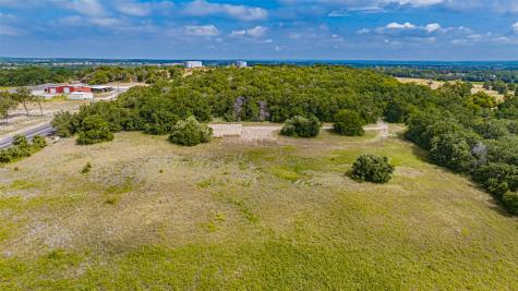 Tbd #16 Out Of 13345 Briar Road Azle TX 76020