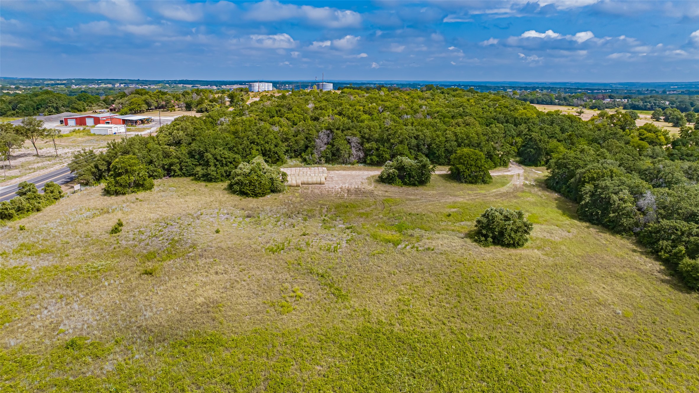 Tbd #16 Out Of 13345 Briar Road Azle TX 76020