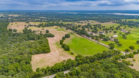 Tbd #16 Out Of 13345 Briar Road Azle TX 76020
