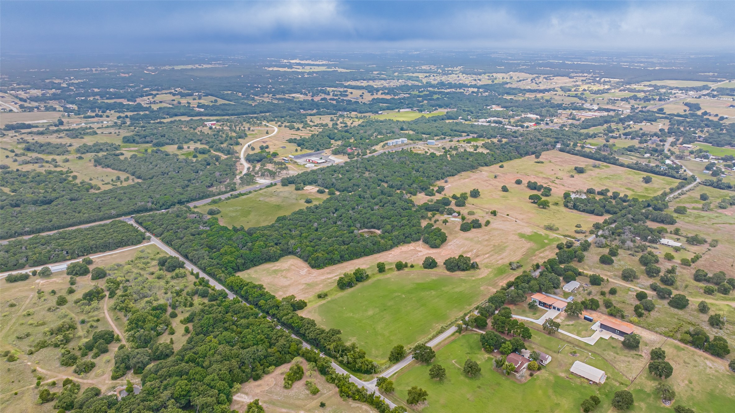 Tbd #16 Out Of 13345 Briar Road Azle TX 76020