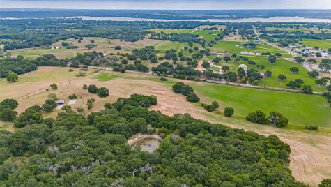 Tbd #16 Out Of 13345 Briar Road Azle TX 76020