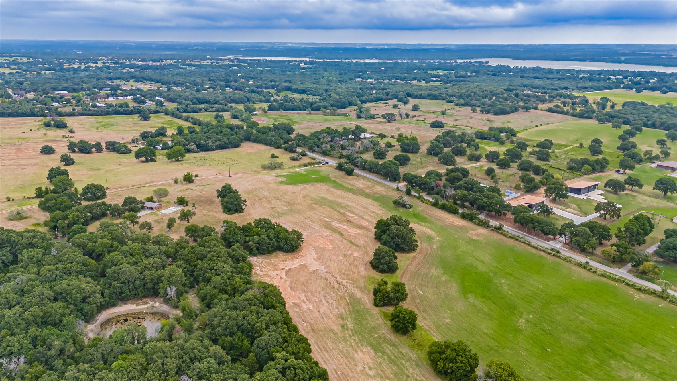 Tbd #16 Out Of 13345 Briar Road Azle TX 76020
