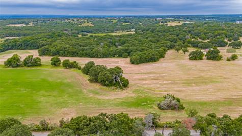 Tbd #16 Out Of 13345 Briar Road Azle TX 76020