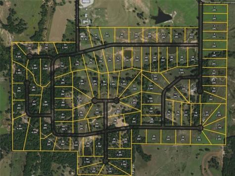 Lot 79 Kilkenney Road Poolville TX 76487