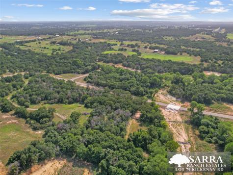 Lot 79 Kilkenney Road Poolville TX 76487