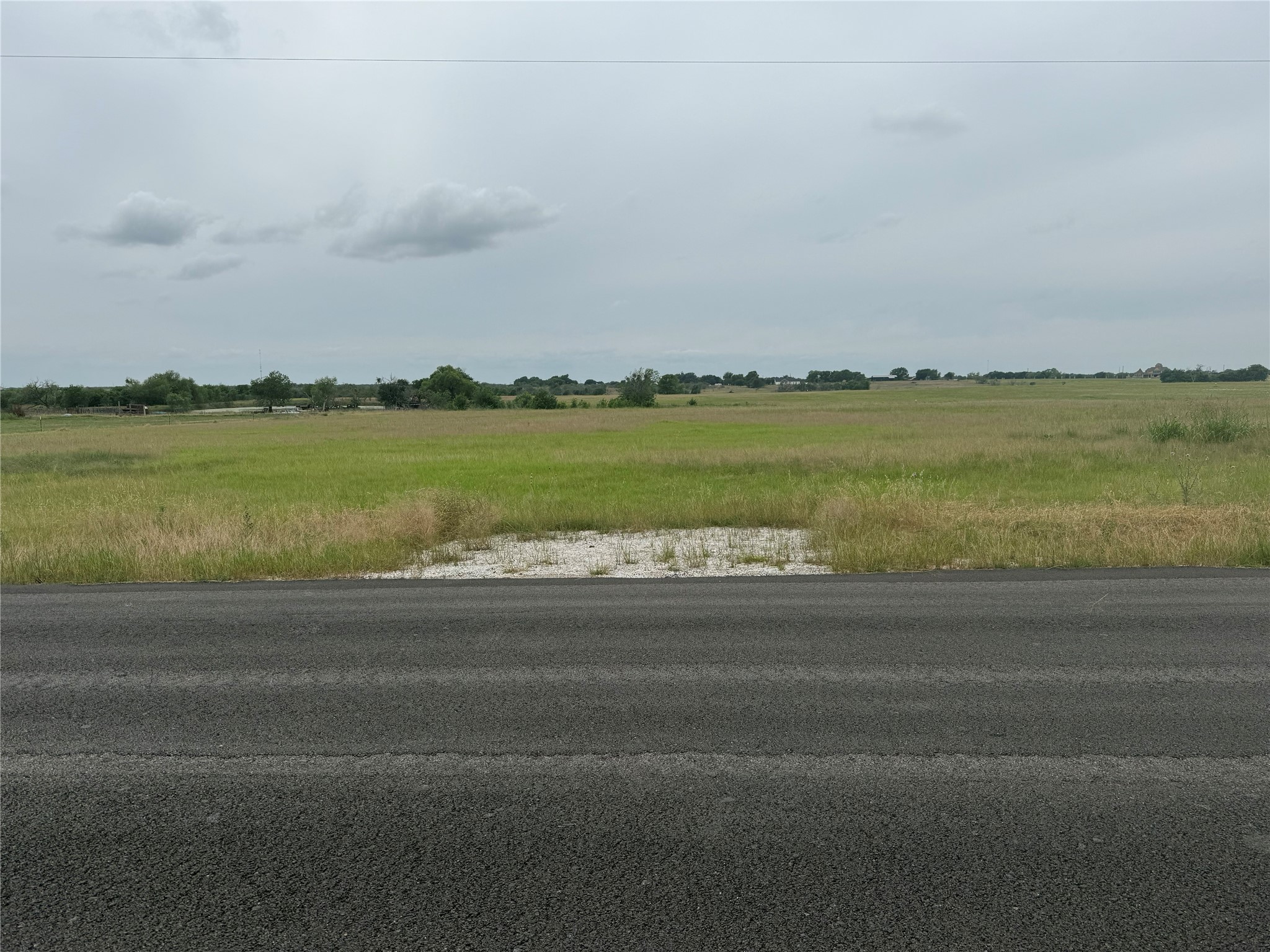 Tbd Tract 5 Cemetery Road West TX 76691