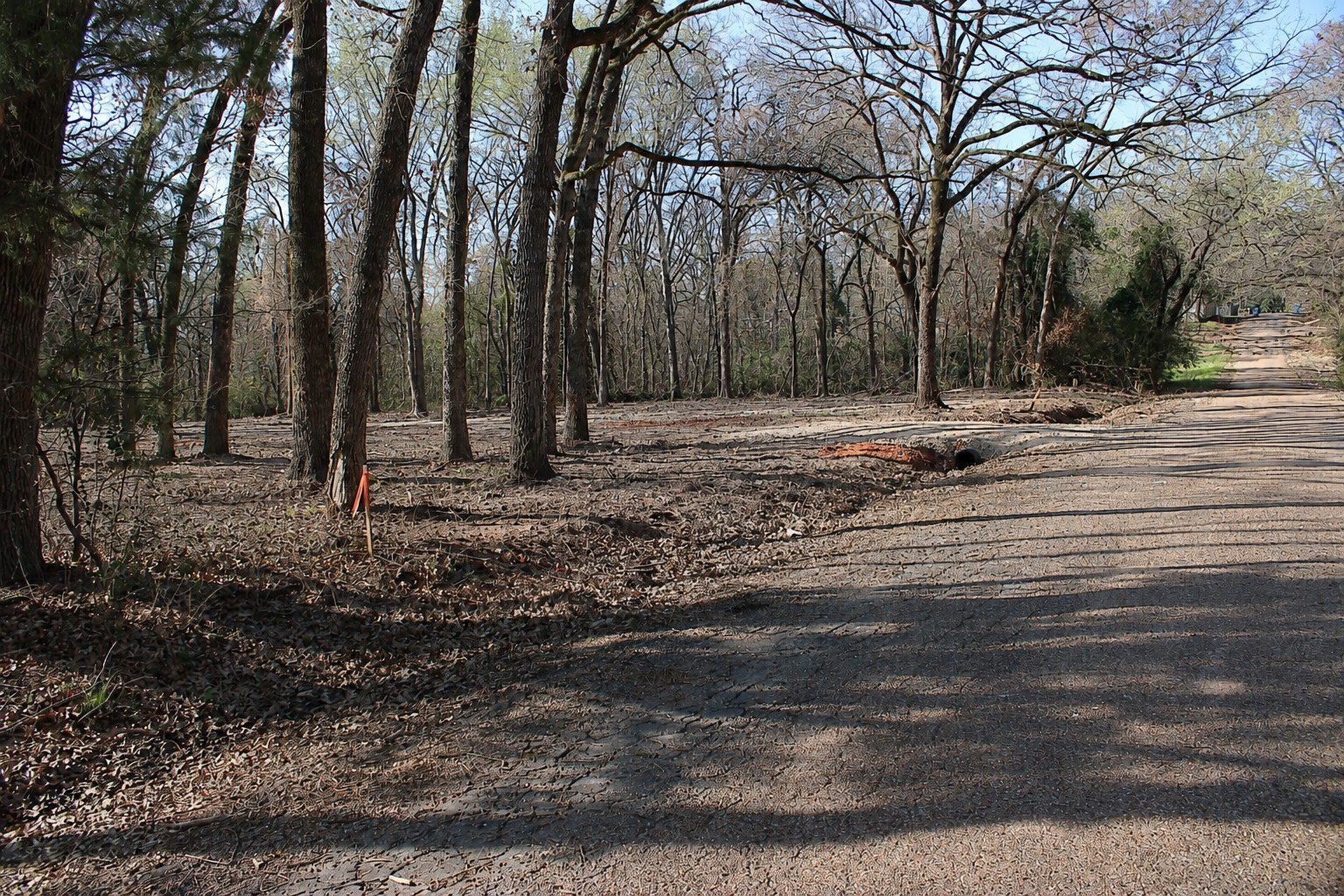 Tbd-a Lisa Lane Gun Barrel City TX 75156