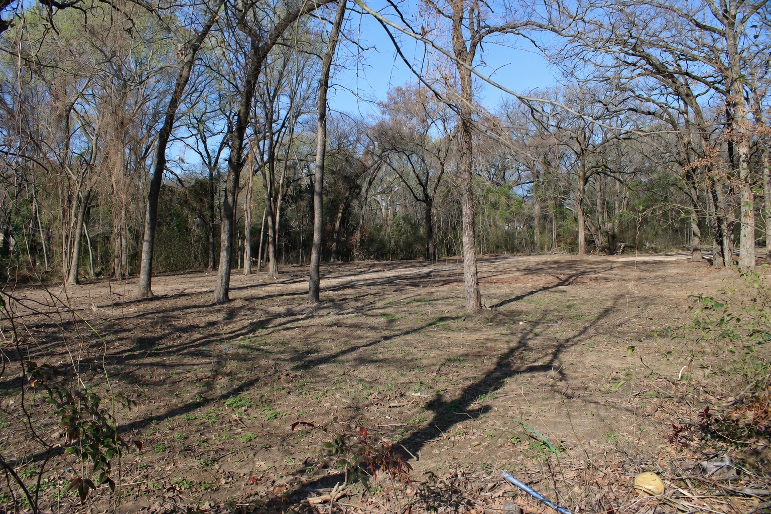Tbd-a Lisa Lane Gun Barrel City TX 75156