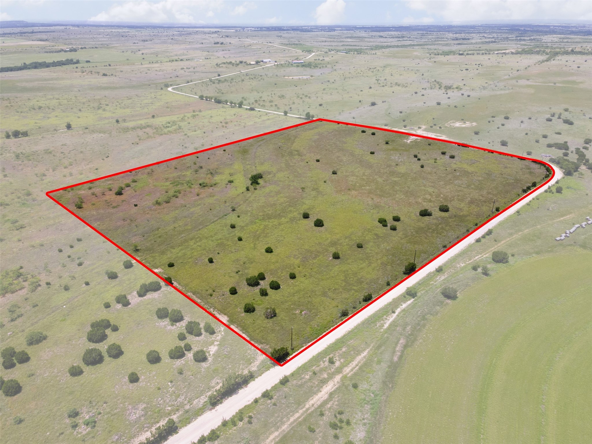 Tbd County Road 619 Hamilton TX 76531