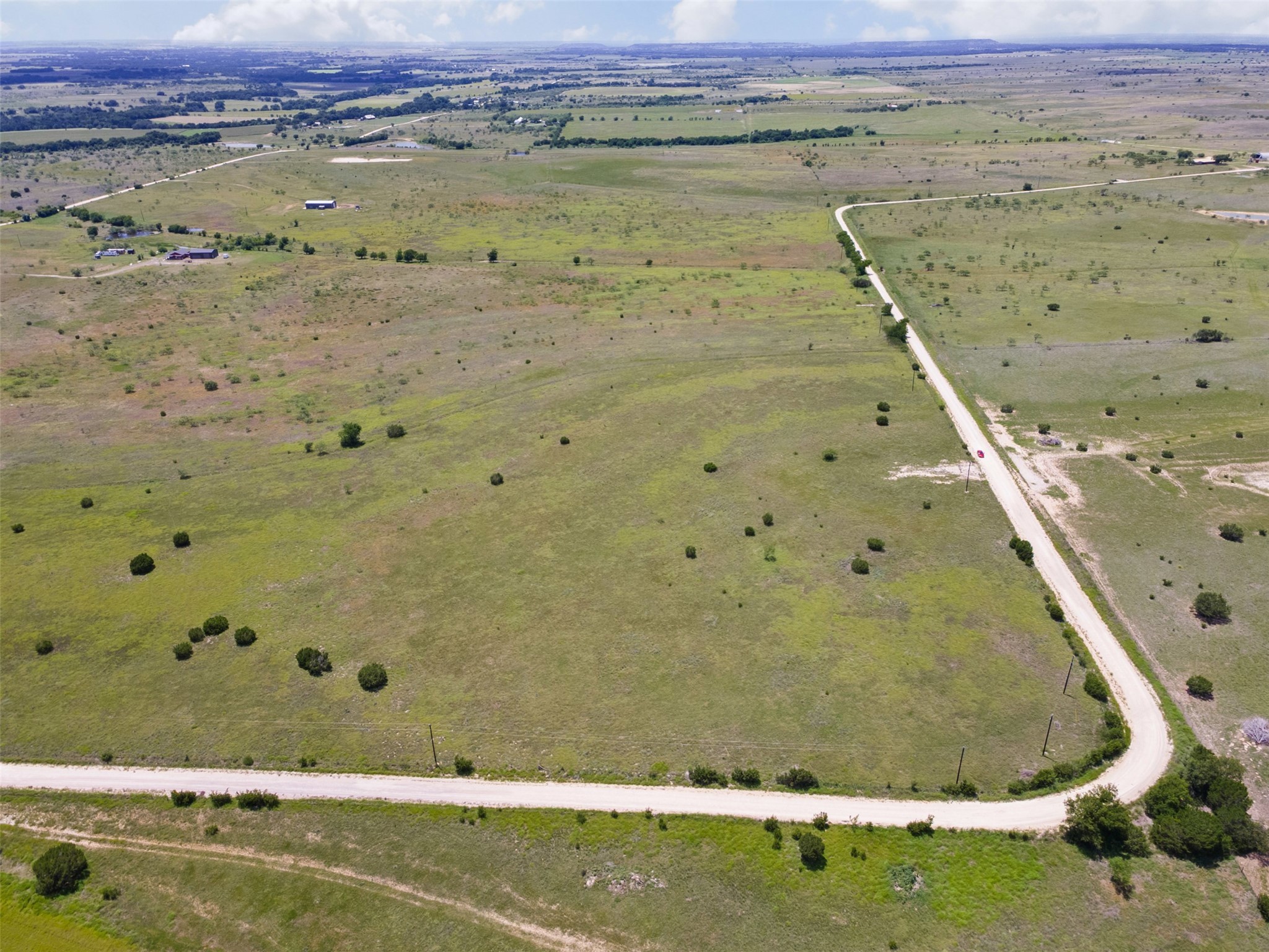 Tbd County Road 619 Hamilton TX 76531