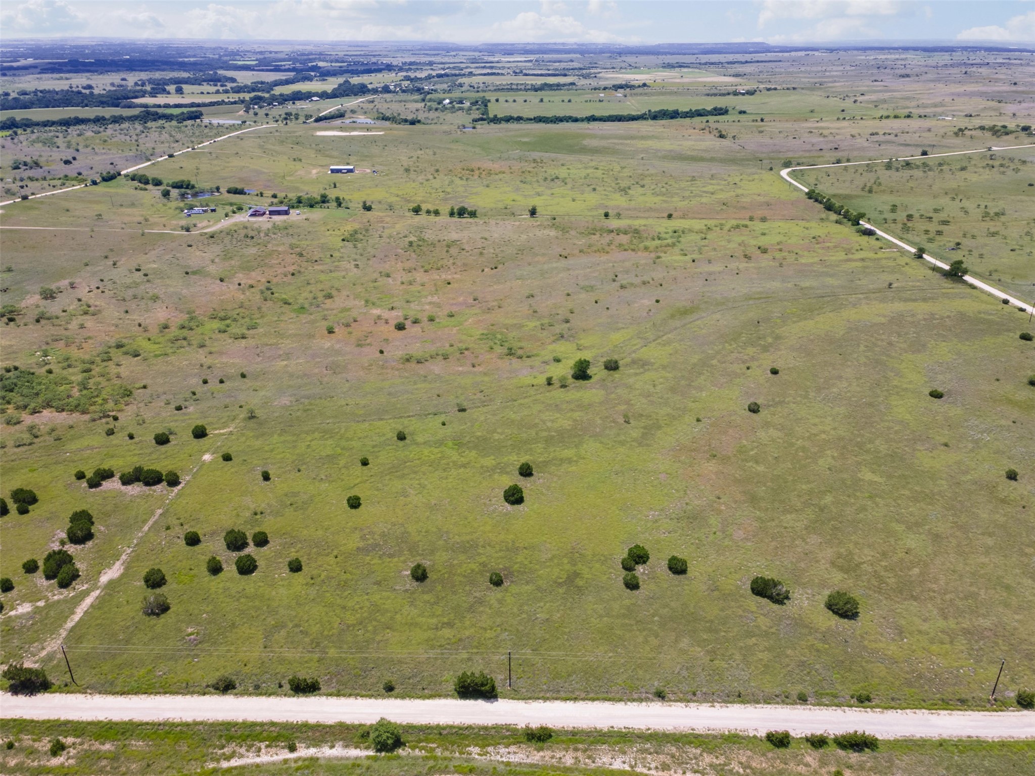 Tbd County Road 619 Hamilton TX 76531
