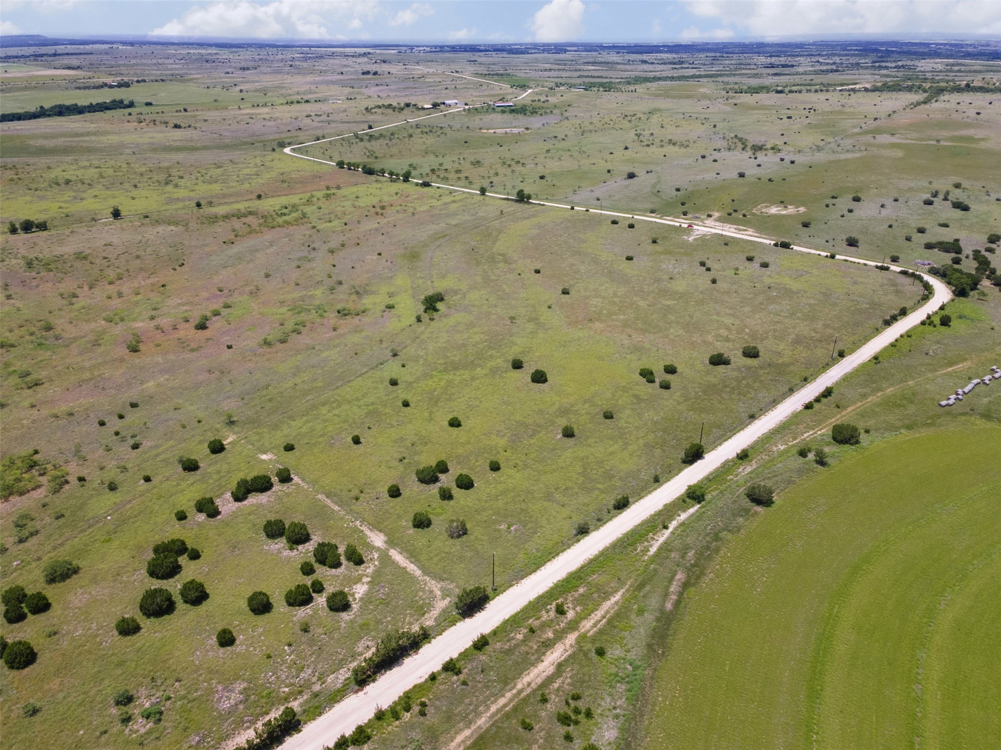Tbd County Road 619 Hamilton TX 76531