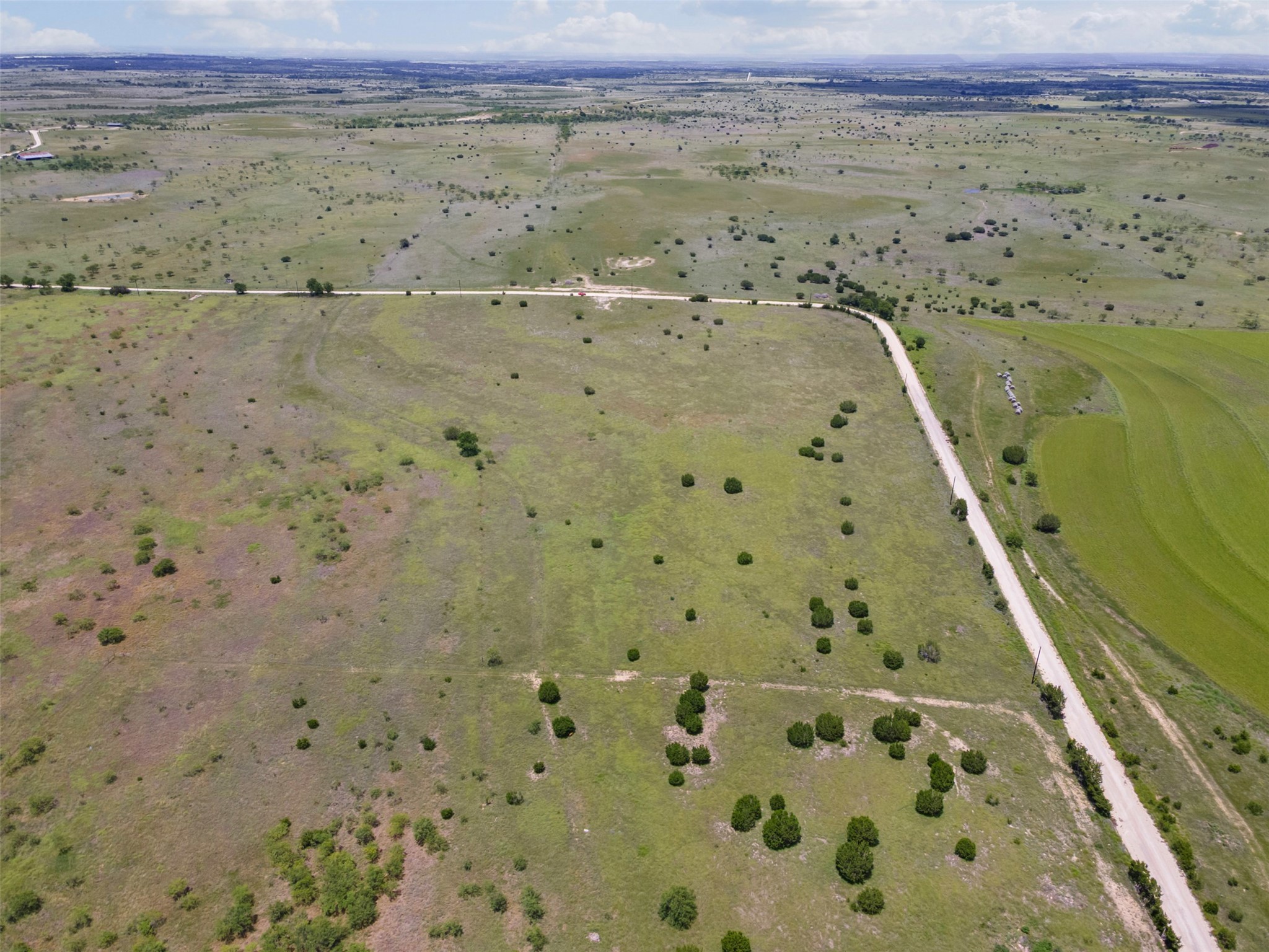 Tbd County Road 619 Hamilton TX 76531