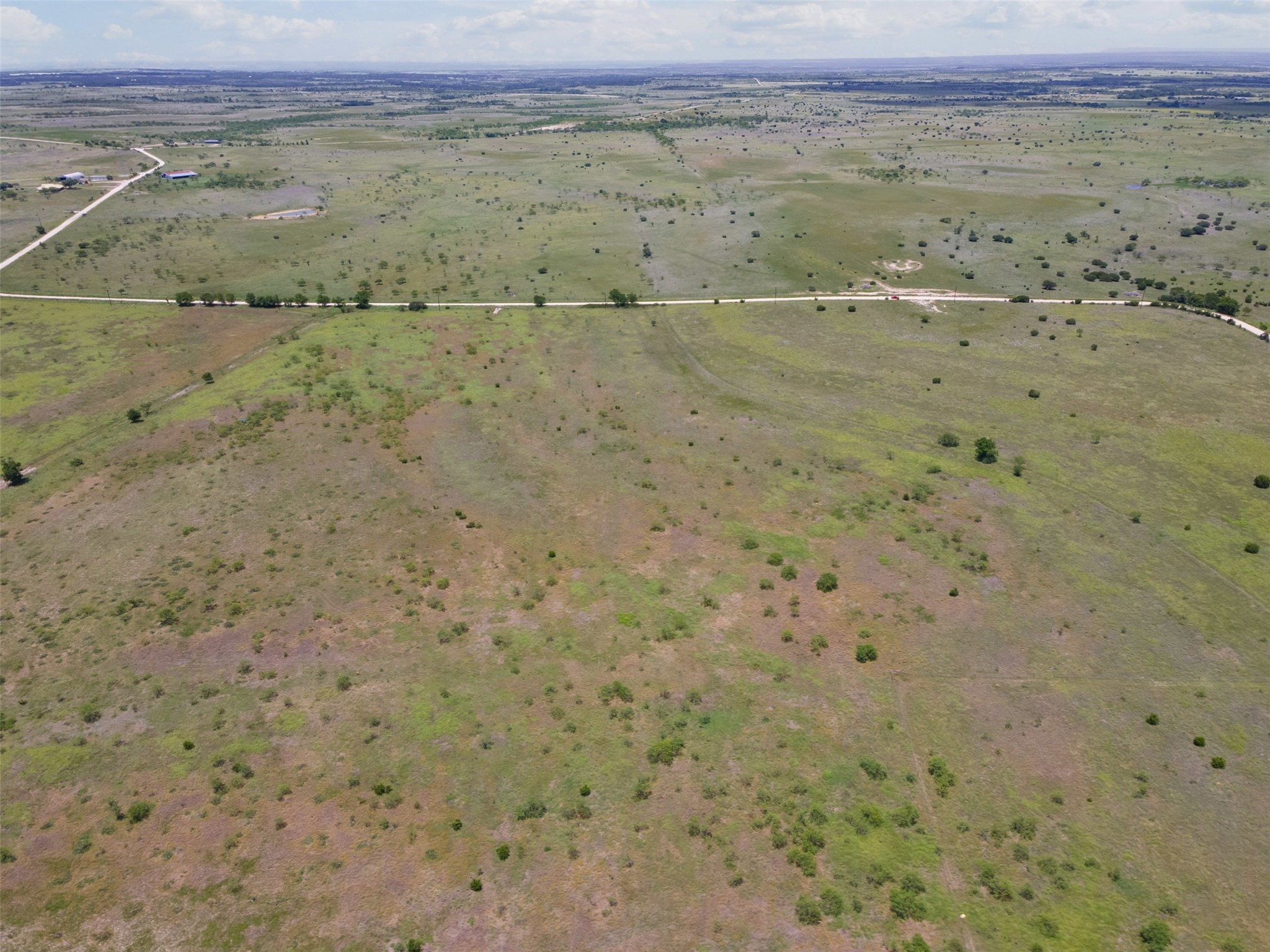 Tbd County Road 619 Hamilton TX 76531