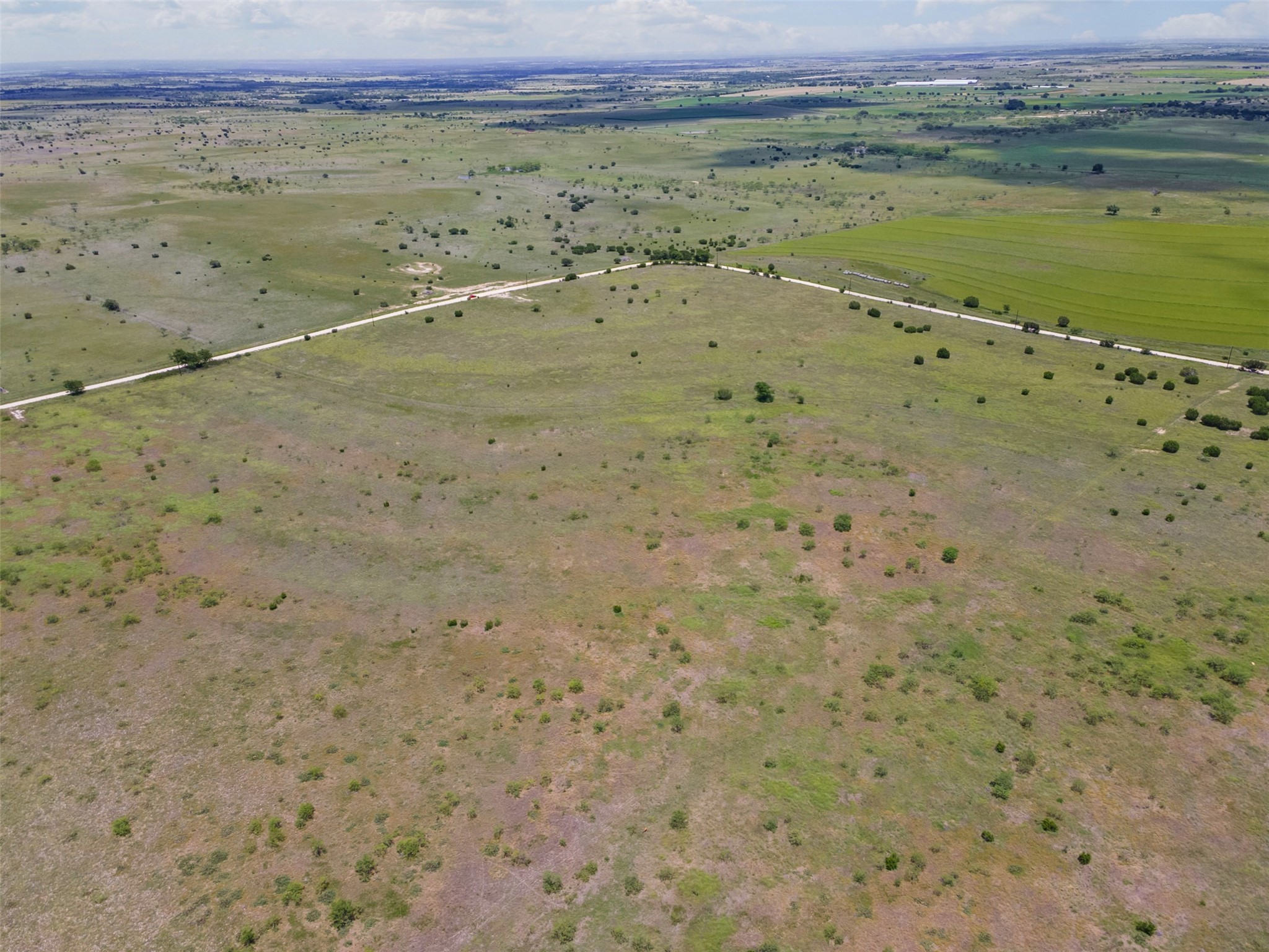 Tbd County Road 619 Hamilton TX 76531