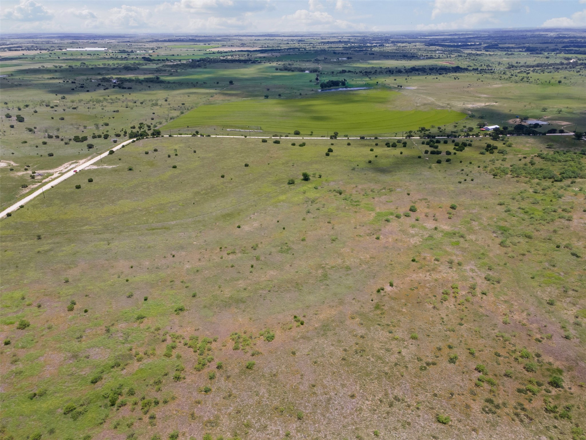 Tbd County Road 619 Hamilton TX 76531