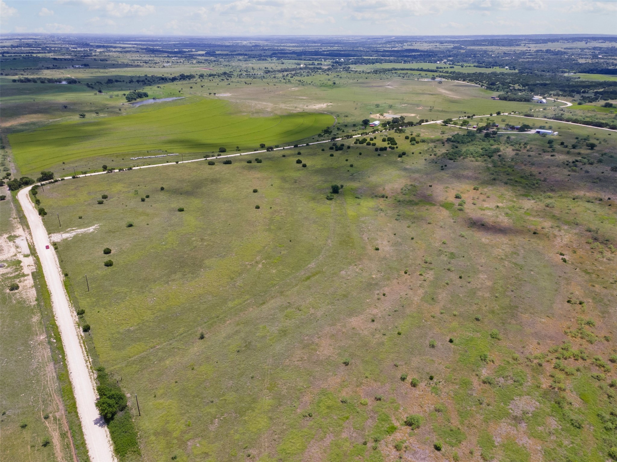Tbd County Road 619 Hamilton TX 76531