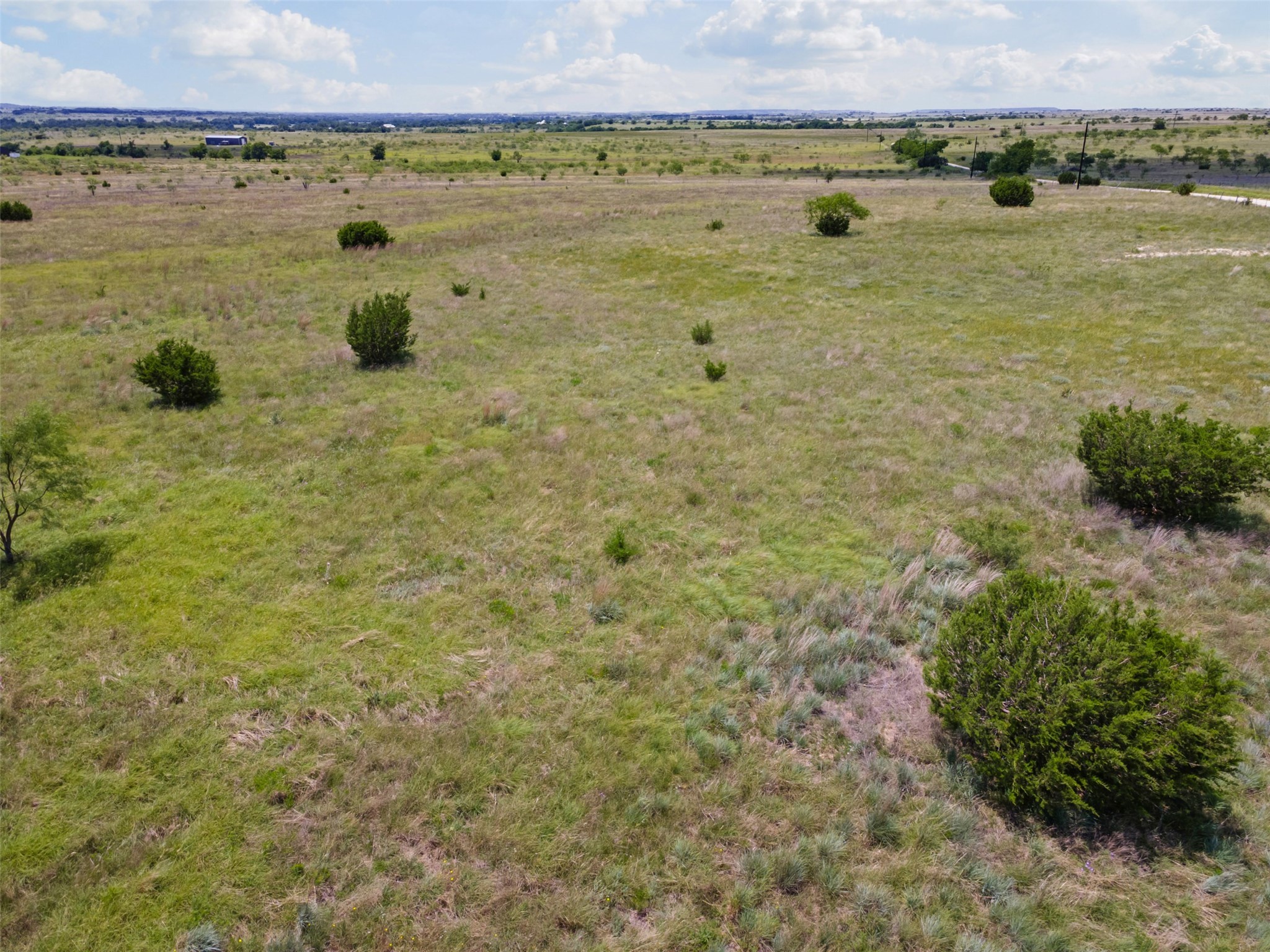 Tbd County Road 619 Hamilton TX 76531