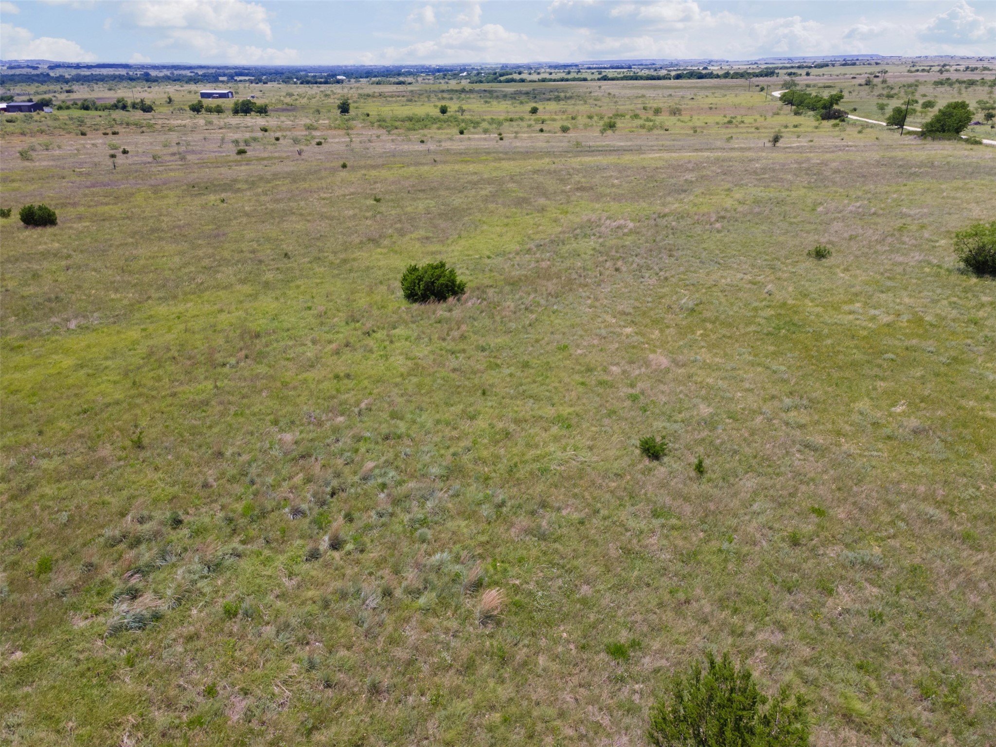 Tbd County Road 619 Hamilton TX 76531