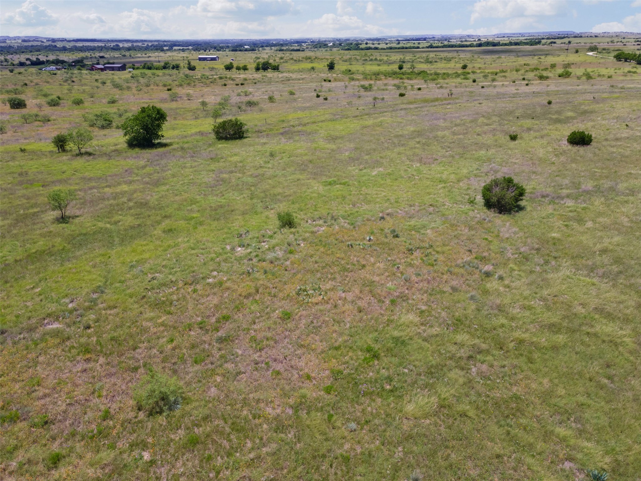 Tbd County Road 619 Hamilton TX 76531
