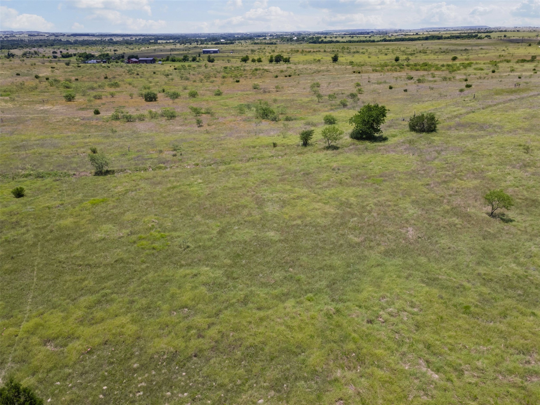 Tbd County Road 619 Hamilton TX 76531