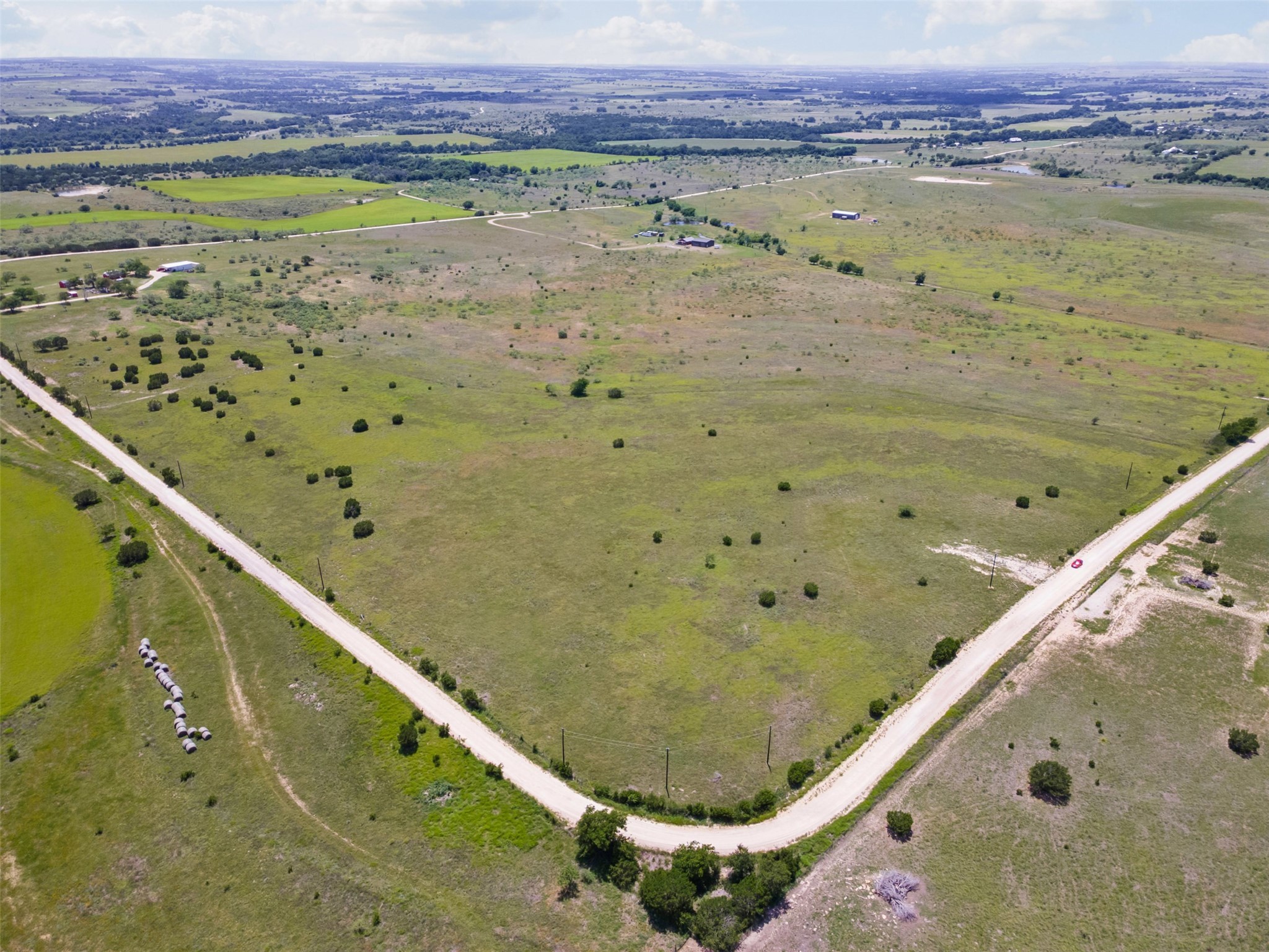 Tbd County Road 619 Hamilton TX 76531