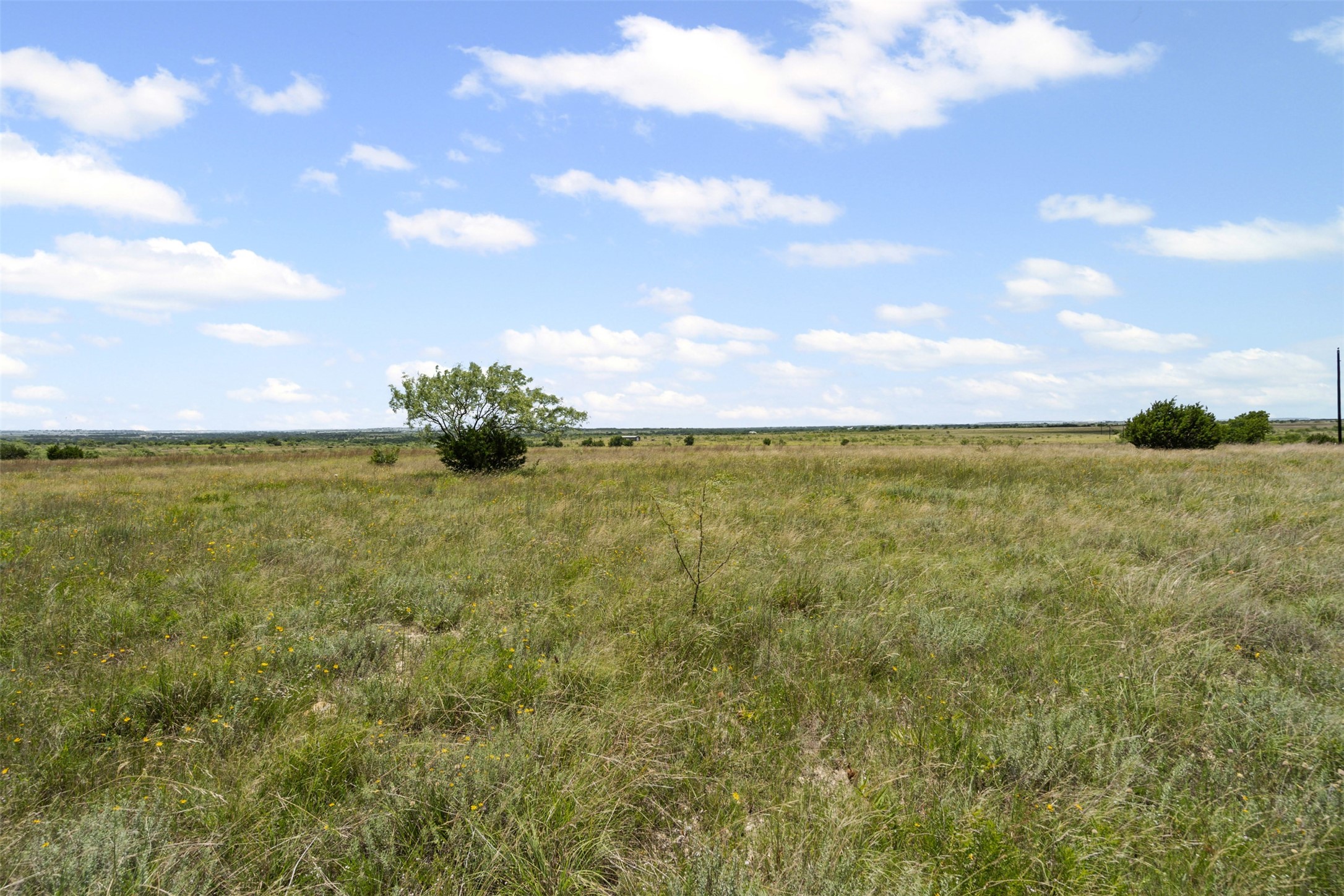 Tbd County Road 619 Hamilton TX 76531