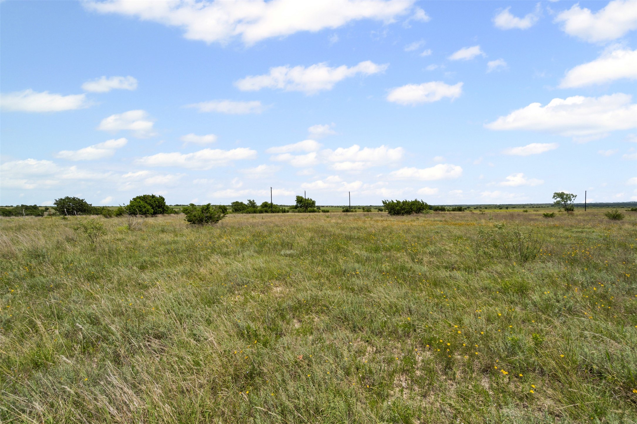 Tbd County Road 619 Hamilton TX 76531