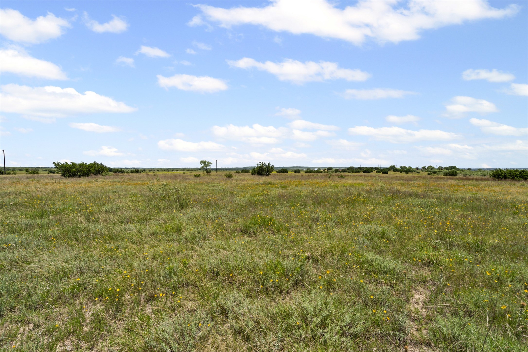 Tbd County Road 619 Hamilton TX 76531