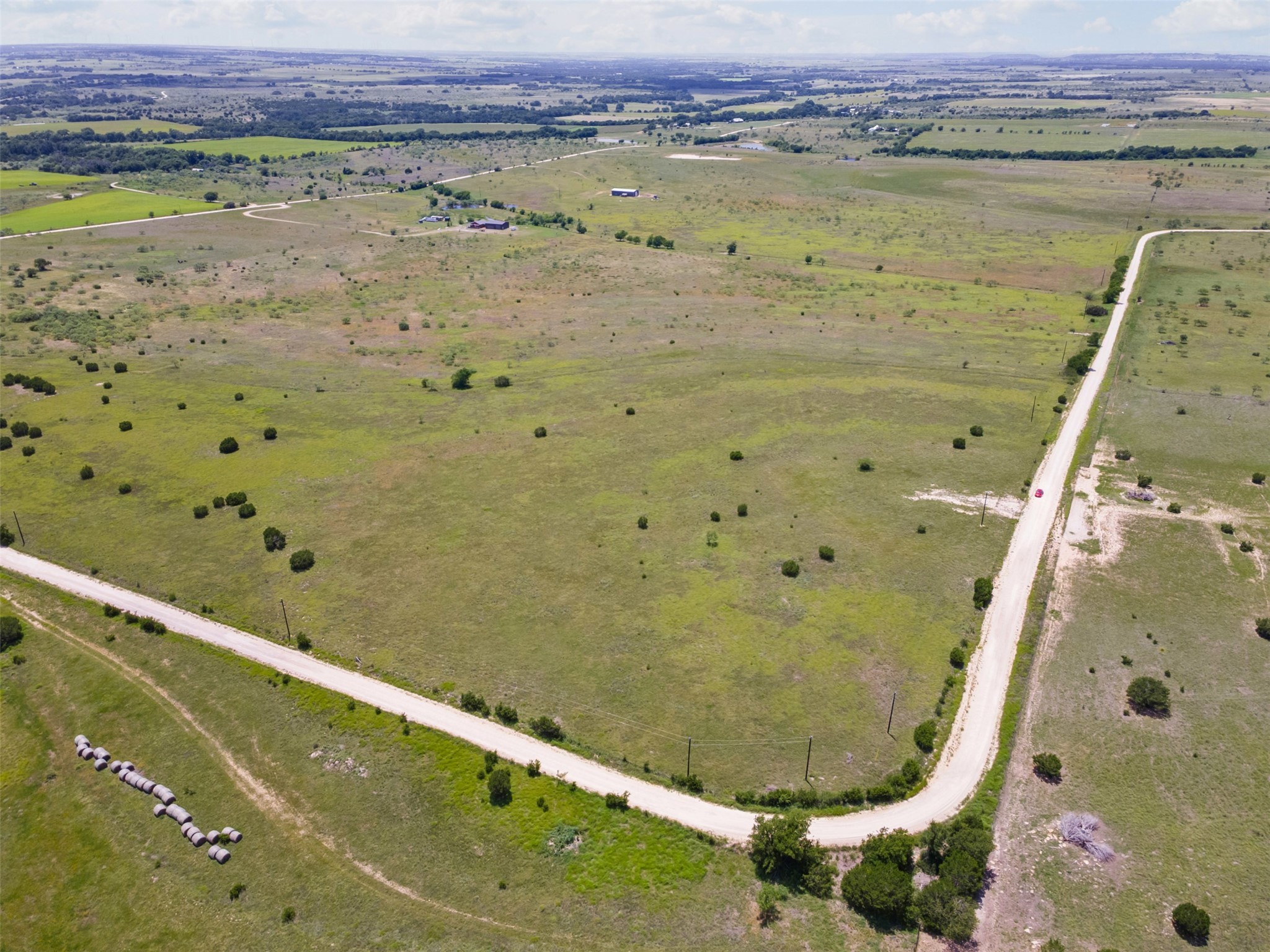 Tbd County Road 619 Hamilton TX 76531
