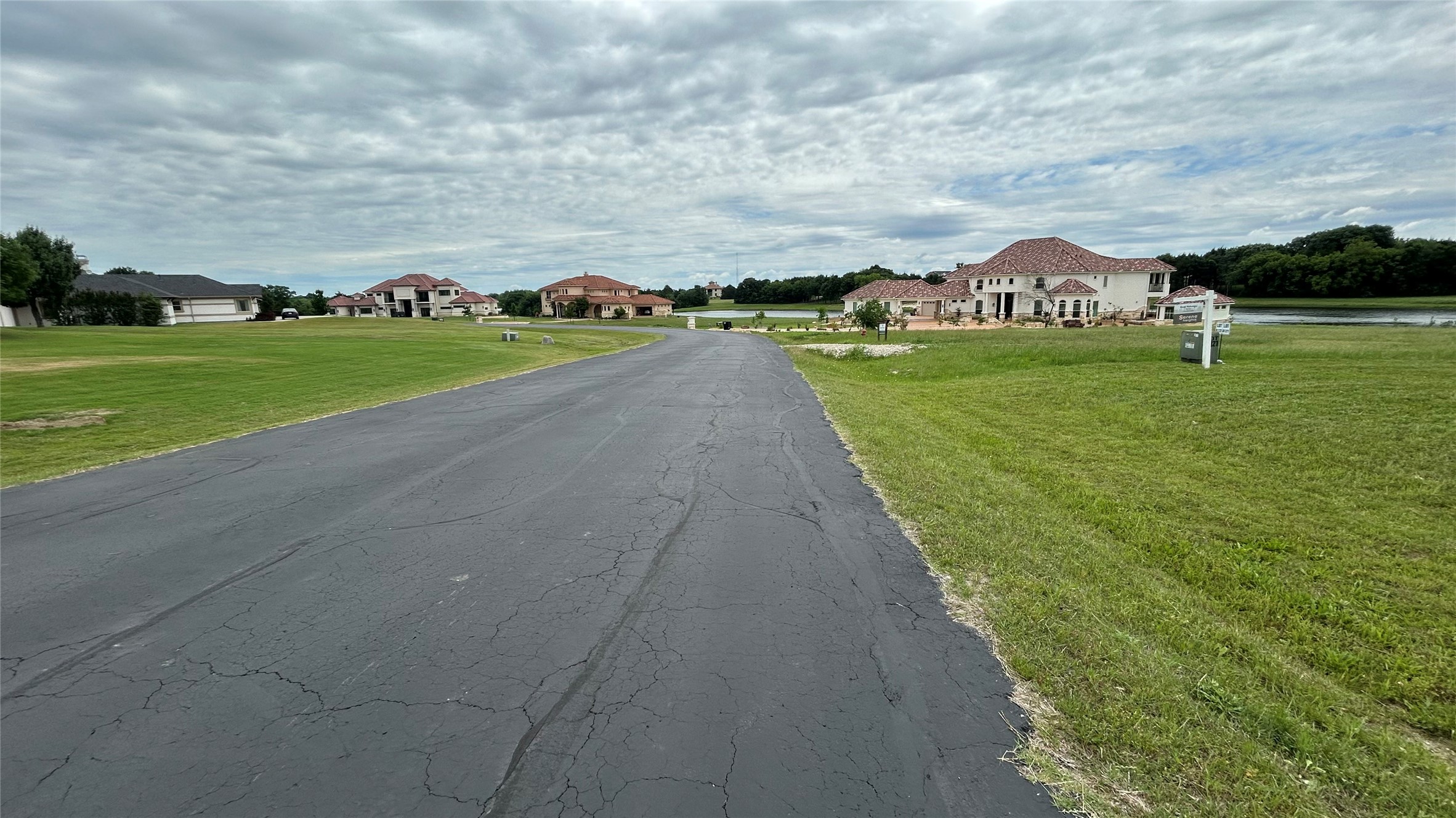 Lot B-121 Serenity Trail Mckinney TX 75071